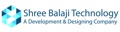 Shree Balaji Technology Logo