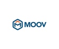 Moov Logistics Logo