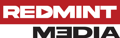 Redmint Media Logo