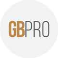 GB Pro Logo