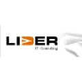 LIDER IT Consulting Logo
