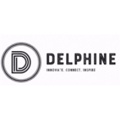 Delphine Technologies Logo
