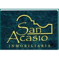Inmobiliaria San Acacio S.A. de C.V. Logo