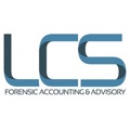 LCS Forensic Accounting & Advisory Logo