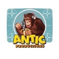 Antic Productions Logo