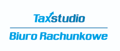 TaxStudio BIURO RACHUNKOWE Logo