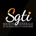 SGTI Logo