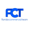 Florida Commercial Team Logo