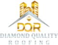 Diamond Quality Roofing Logo