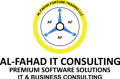 Al Fahad IT Consulting Logo