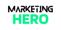 MarketingHero Logo