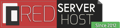 Redserverhost Logo