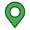 Waypoint Writing Logo