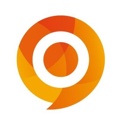 Orangepeel Creative Juice Logo