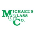 Michaels Glass Co. Logo