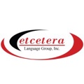 Etcetera Language Group, Inc. Logo