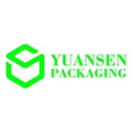 Huizhou YuanSen Packaging Co.,Ltd Logo