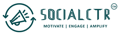 SOCIALCTR Logo