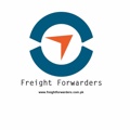 Freight Forwarders In Lahore-Karachi-Islamabad-Faisalabad-Sialkot-Pakistan Logo