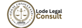 Lode Legal Consult Logo