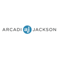 Arcadi Jackson, LLP Logo