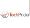 TechPride Logo