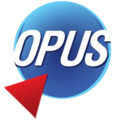 OPUS IT SERVICES MALAYSIA Logo