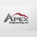 Apex Engineering Logo