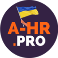 A-HR Logo