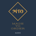 Made to Order Audio Logo