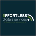 Effortless Digital Services Logo