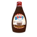 Bosco Chocolate Syrup Logo