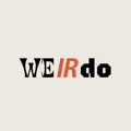 Weirdo Agency Logo