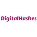 Digital Hashes Logo