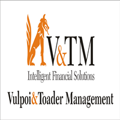 Vulpoi & Toader Management SRL Logo
