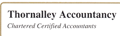 Thornalley Accountancy Ltd Logo