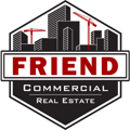 Friend Commercial Real Estate Logo