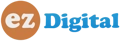 EZ Digital Logo