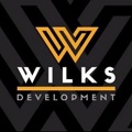Wilks Development Logo