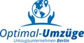 Optimal A&Z Umzüge Berlin UG Logo