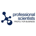 Professional Scientists GmbH Logo