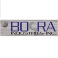 Bocra Industries Logo