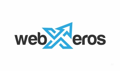 WebXeros Solutions Logo