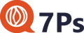 7Ps Digital Agency Logo