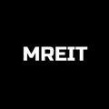 MetaSpace REIT Logo