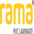 RAMA PVC LAMINATE Logo