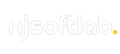 NJ Soft lab Logo