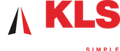 KLS Logistics Logo
