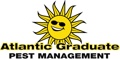 Atlantic Graduate Pest Control & Lawn Care Services Logo