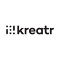 KreatrMinds Pvt Limited (Kreatr) Logo